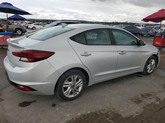 2020 HYUNDAI ELANTRA SE 5NPD84LF8LH525820  70999044