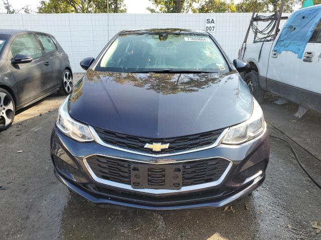 2016 CHEVROLET CRUZE LS - 1G1BC5SM6G7242847