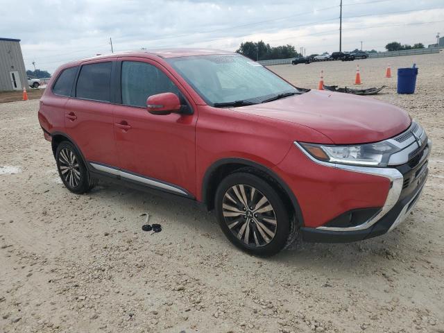 2019 MITSUBISHI OUTLANDER - JA4AD3A37KZ041155