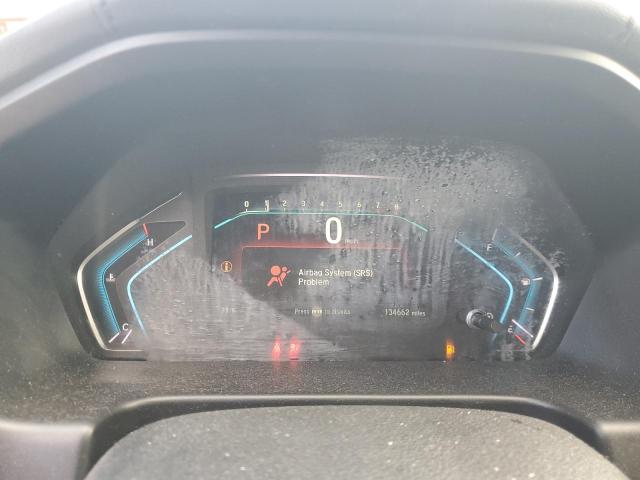 2019 HONDA ODYSSEY EX - 5FNRL6H78KB009150