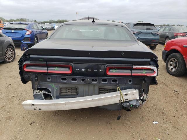 VIN 2C3CDZAG4KH611220 2019 Dodge Challenger, Sxt no.6