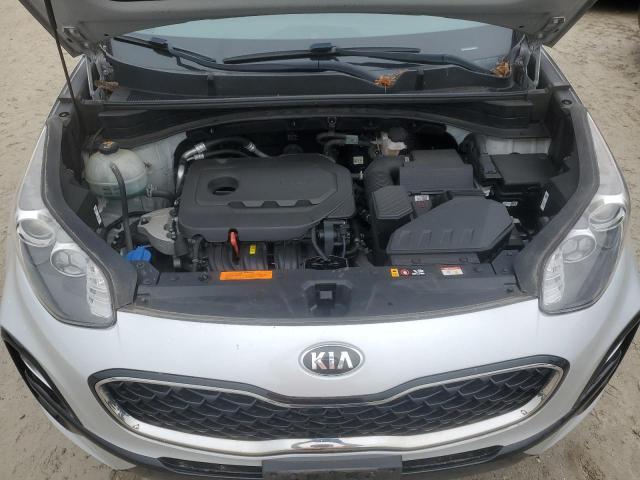 2020 KIA SPORTAGE L - KNDPMCAC8L7815796