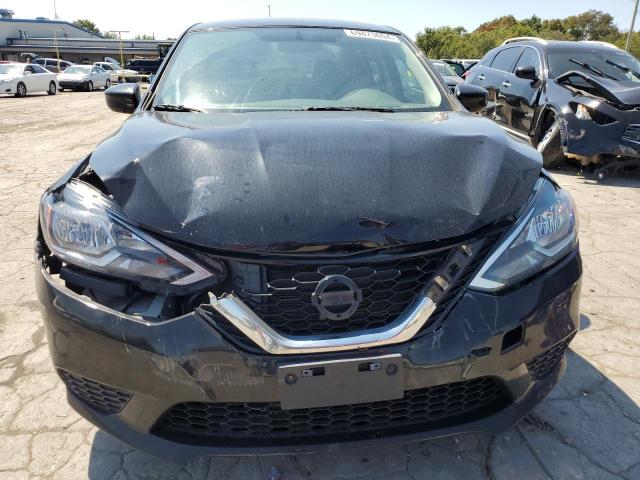 2017 NISSAN SENTRA S - 3N1AB7AP5HY225151