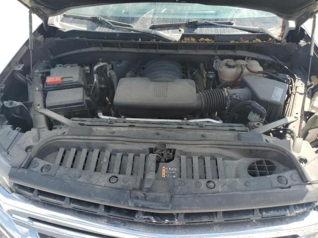 2020 CHEVROLET SILVERADO - 3GCPWCED6LG117320