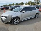 2022 TOYOTA COROLLA LE - 5YFEPMAE4NP297340