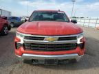 CHEVROLET SILVERADO photo