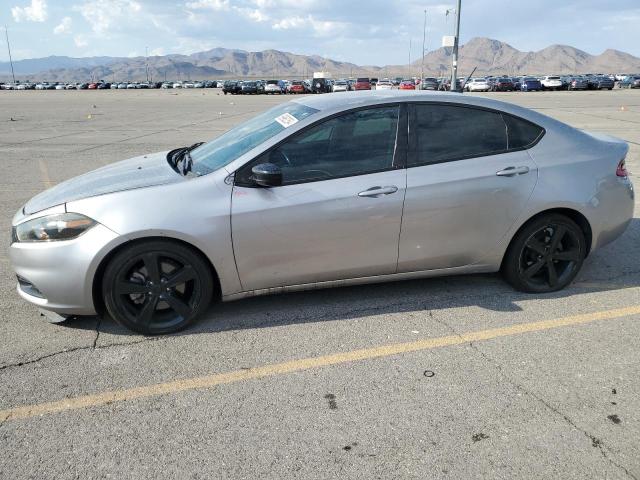 2015 DODGE DART SXT - 1C3CDFBB3FD390570