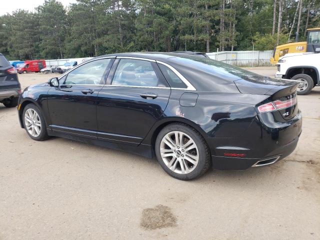 VIN 3LN6L2GK0DR814039 2013 Lincoln MKZ no.2