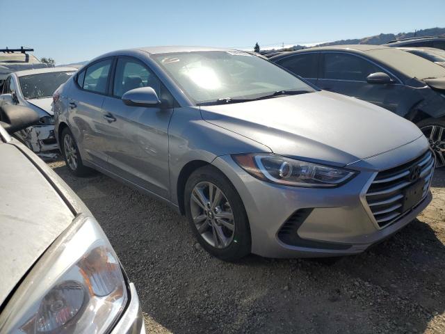 2017 HYUNDAI ELANTRA SE 5NPD84LF8HH028225  72467064