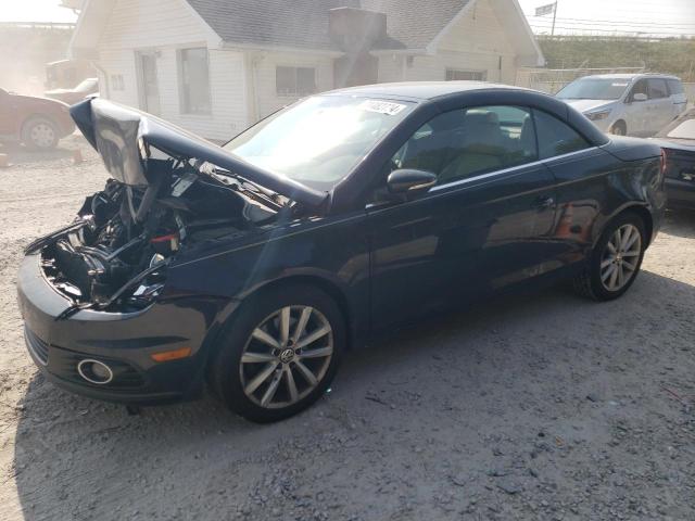 2016 VOLKSWAGEN EOS KOMFOR - WVWBW8AH2GV001058