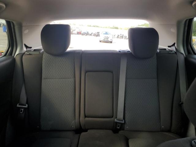 2020 CHEVROLET TRAX LS - KL7CJKSB7LB084893