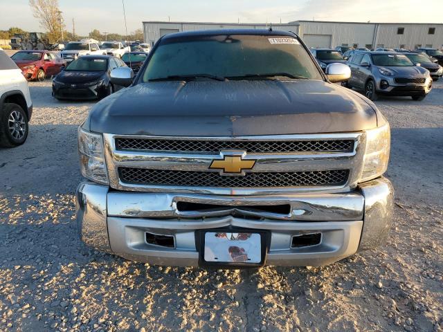 VIN 3GCPKSE73DG348841 2013 Chevrolet Silverado, K15... no.5