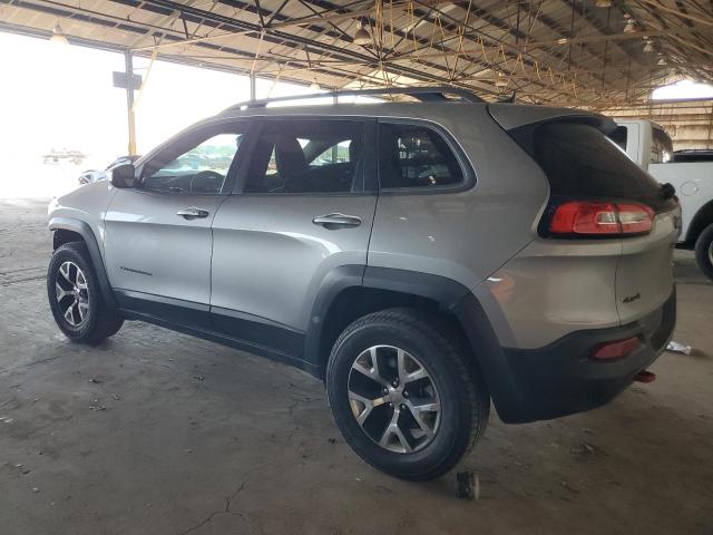 2016 JEEP CHEROKEE T - 1C4PJMBS1GW278382