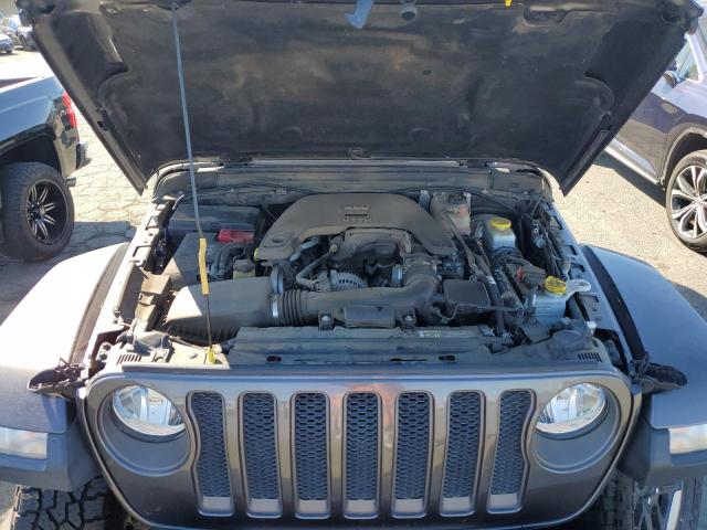 2018 JEEP WRANGLER U - 1C4HJXFG5JW257053