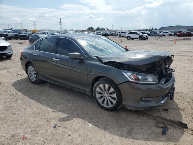 VIN 1HGCR3F87FA008716 2015 Honda Accord, Exl no.4