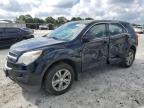 CHEVROLET EQUINOX LS photo