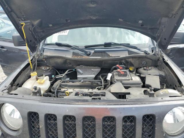 VIN 1C4NJPFA0HD131929 2017 Jeep Patriot, Latitude no.11