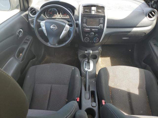 2017 NISSAN VERSA S - 3N1CN7AP9HL853615