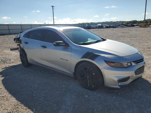 2018 CHEVROLET MALIBU LT - 1G1ZD5ST9JF166668