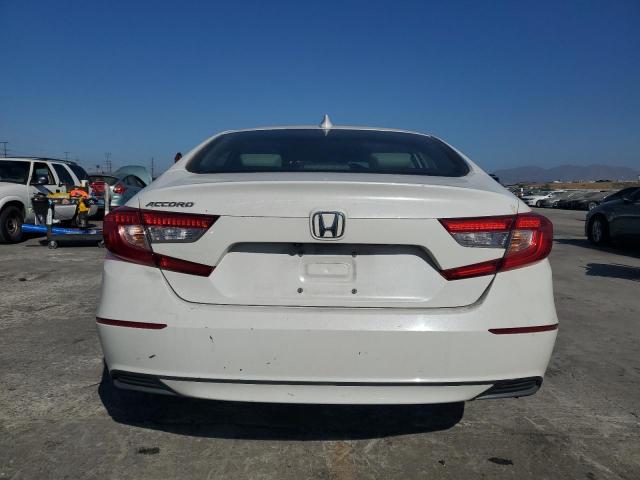 2018 HONDA ACCORD EXL 1HGCV1F55JA089181  71768144