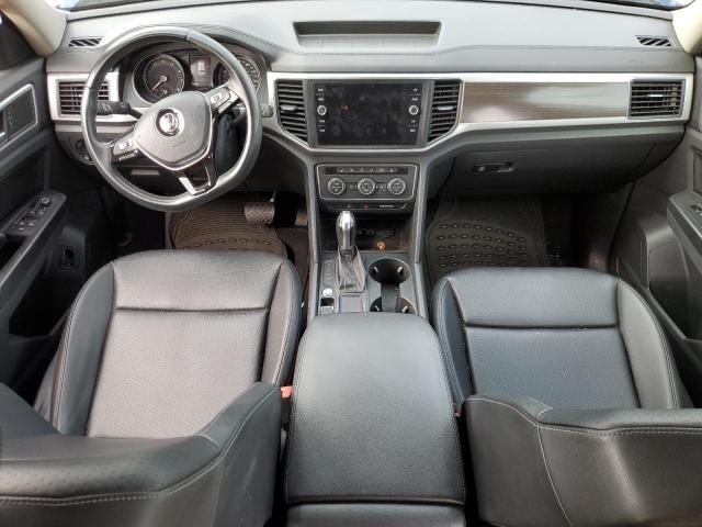 2019 VOLKSWAGEN ATLAS SE - 1V2WR2CA4KC557672