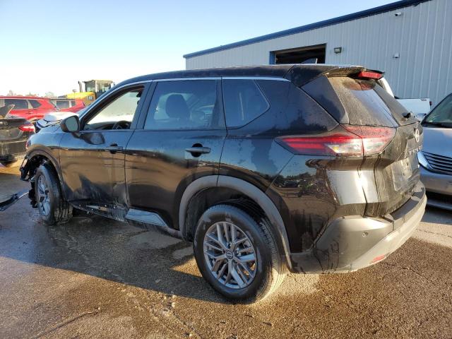 VIN 5N1BT3AB4PC944471 2023 Nissan Rogue, S no.2