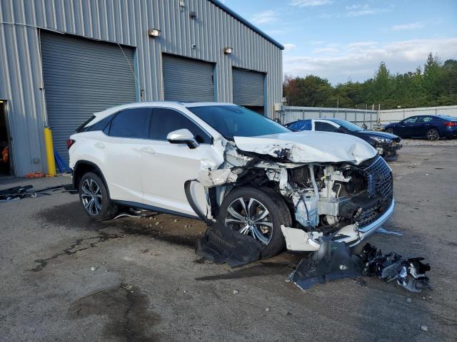 2021 LEXUS RX 350 - 2T2HZMAA5MC215341