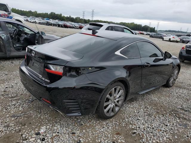 VIN JTHSE5BCXF5001567 2015 Lexus RC, 350 no.3