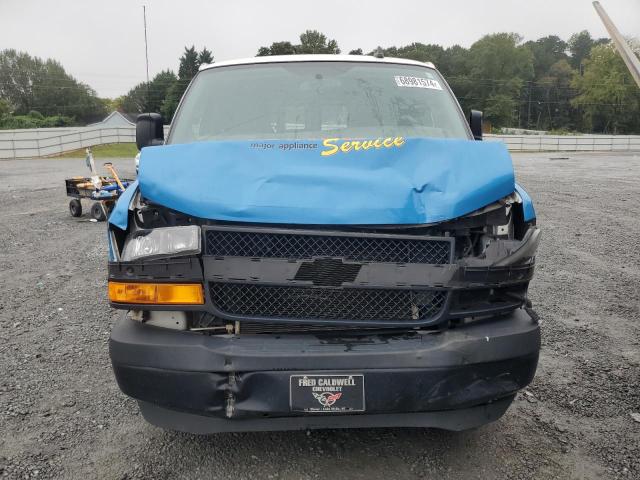 2021 CHEVROLET EXPRESS G2 - 1GCWGAFP3M1187248