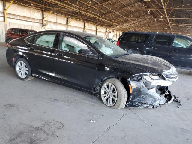 2016 CHRYSLER 200 LIMITE - 1C3CCCAB5GN164920