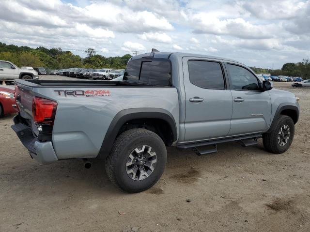 VIN 3TMCZ5AN9KM285971 2019 Toyota Tacoma, Double Cab no.3