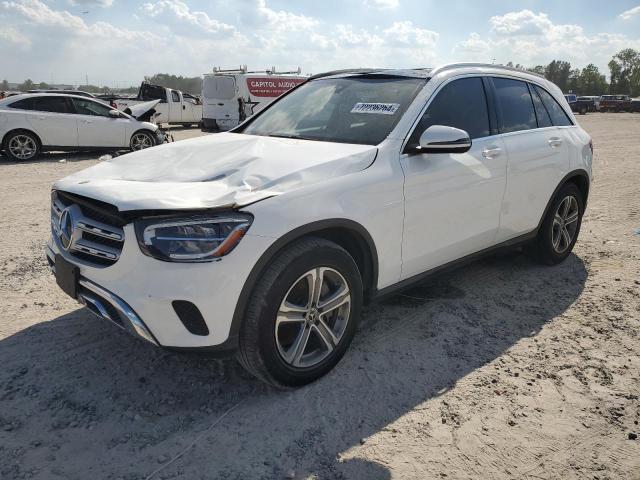 2020 MERCEDES-BENZ GLC 300 WDC0G8DB3LF691509  72236264