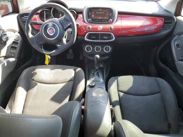 VIN ZFBCFYBT5GP360676 2016 Fiat 500X, Easy no.8