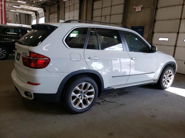 VIN 5UXZV4C59D0E00394 2013 BMW X5, Xdrive35I no.3