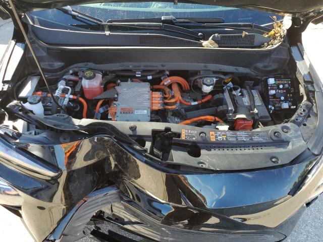 2023 CHEVROLET BOLT EUV L - 1G1FY6S00P4134621