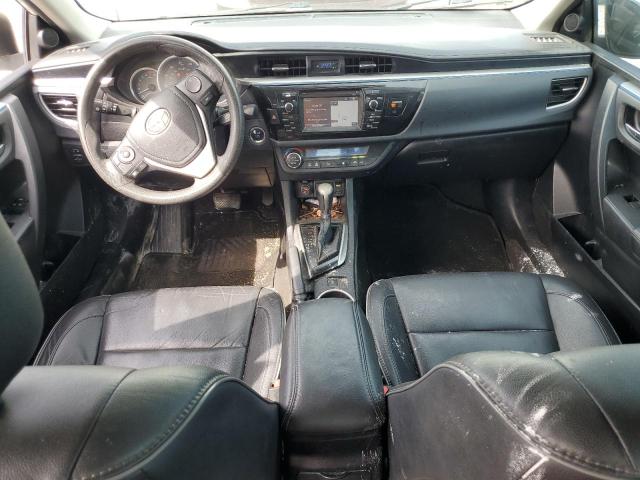 2016 TOYOTA COROLLA L - 2T1BURHE6GC501976