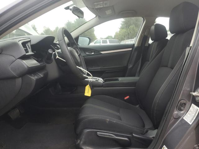 2017 HONDA CIVIC LX - 2HGFC2F53HH553380