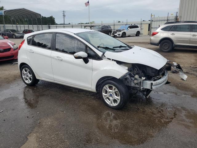 2015 FORD FIESTA - 3FADP4EJ7FM148244