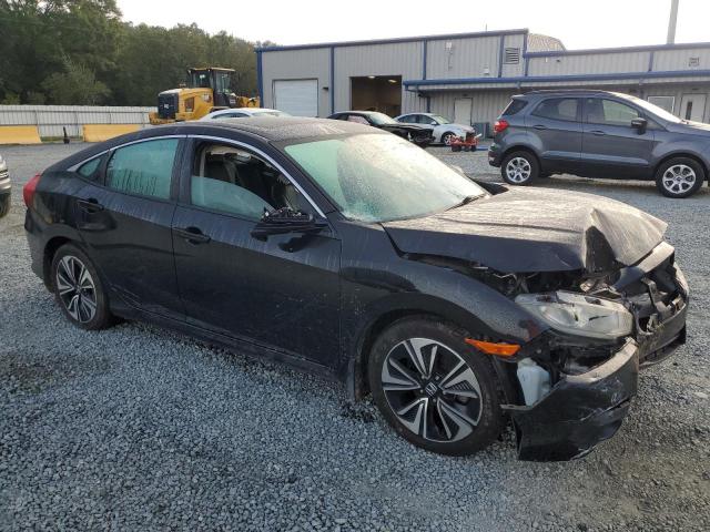 Vin: 2hgfc1f79gh632062, lot: 55554035, honda civic exl 20164