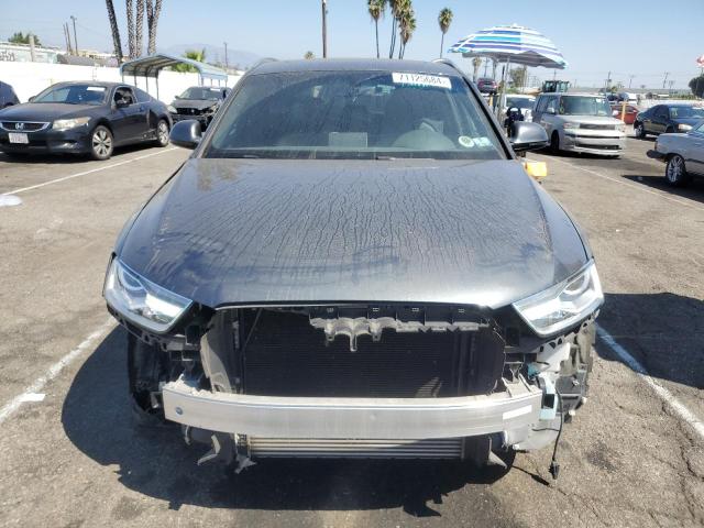 2018 AUDI Q3 PREMIUM - WA1BCCFS2JR001734