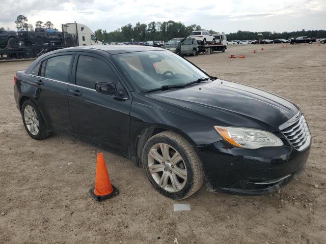 VIN 1C3CCBBB0DN554375 2013 CHRYSLER 200 no.4