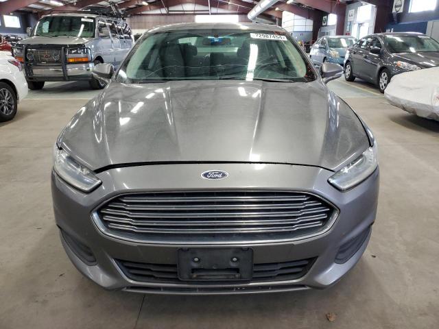 VIN 3FA6P0H70ER166782 2014 Ford Fusion, SE no.5