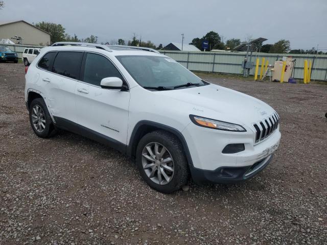 2017 JEEP CHEROKEE L - 1C4PJMDS8HD230601