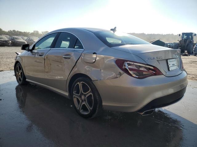 VIN WDDSJ4EB4EN063772 2014 Mercedes-Benz CLA-Class,... no.2