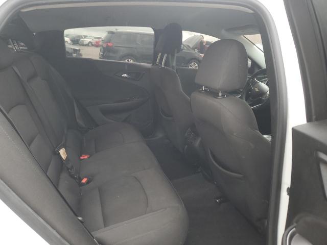 2018 CHEVROLET MALIBU LT - 1G1ZD5ST3JF263364