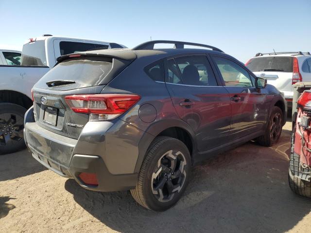 2023 SUBARU CROSSTREK - JF2GTHNCXPH308832
