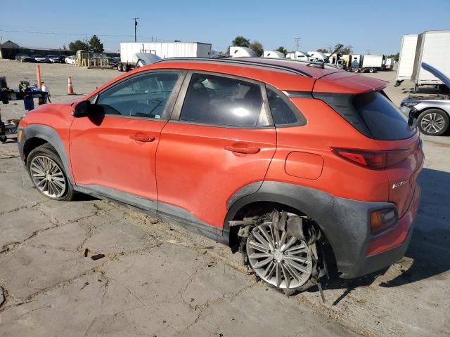 VIN KM8K22AA7KU206218 2019 HYUNDAI KONA no.2