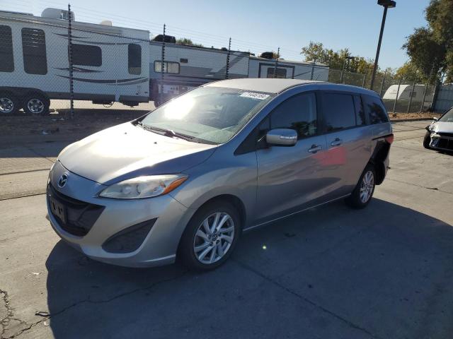 VIN JM1CW2BL5F0189834 2015 Mazda 5, Sport no.1