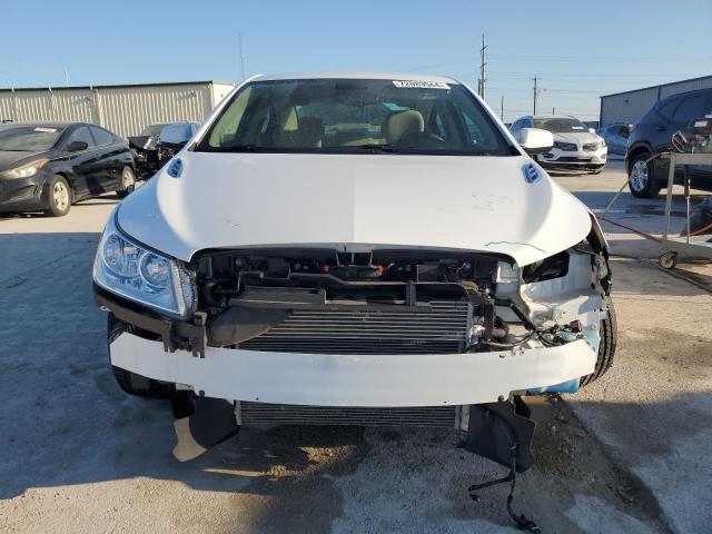 VIN 1G4GA5ER7DF149648 2013 Buick Lacrosse no.5