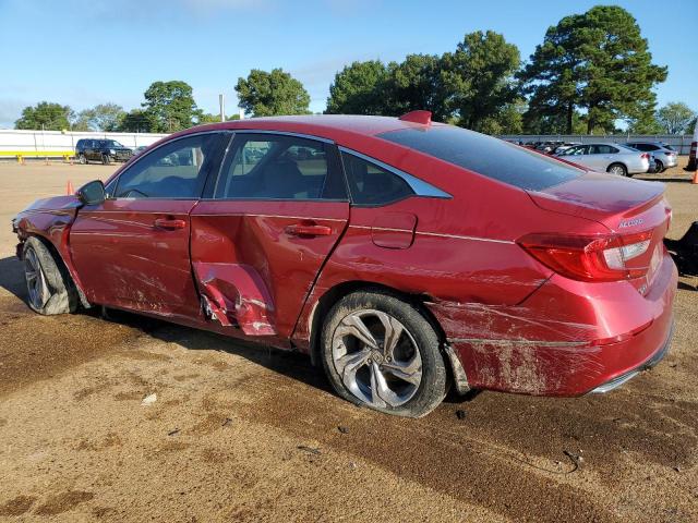 2018 HONDA ACCORD EXL - 1HGCV1F53JA106141